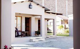 Welgerust Bed&Breakfast