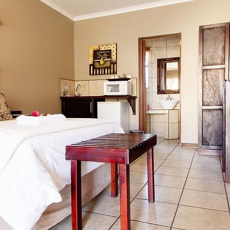 Welgerust Bed&Breakfast Piet Retief Exterior foto