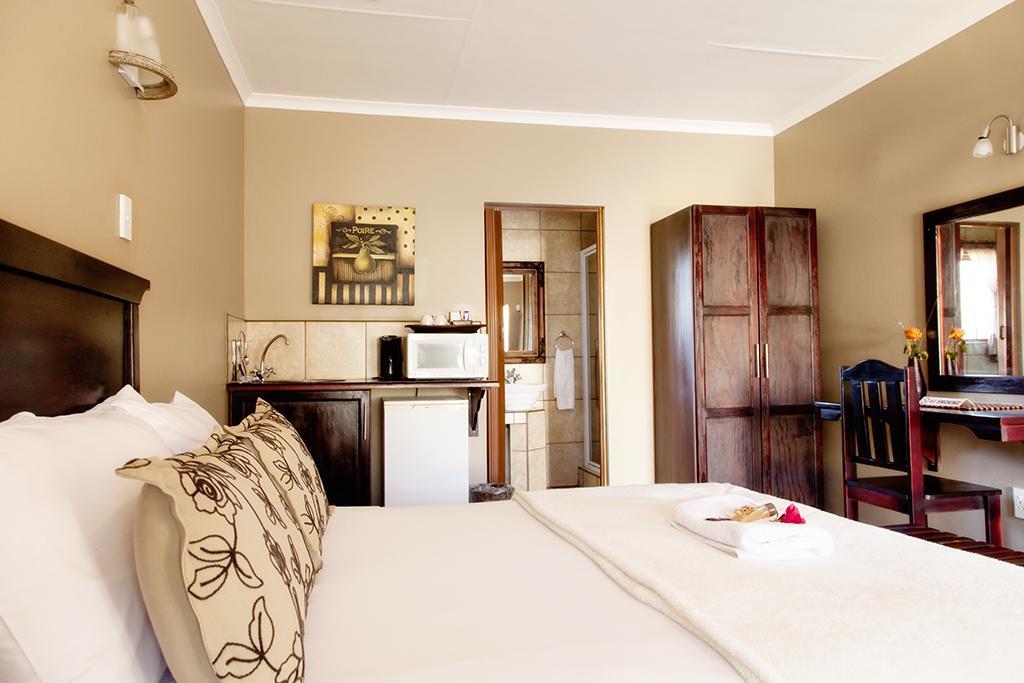 Welgerust Bed&Breakfast Piet Retief Exterior foto