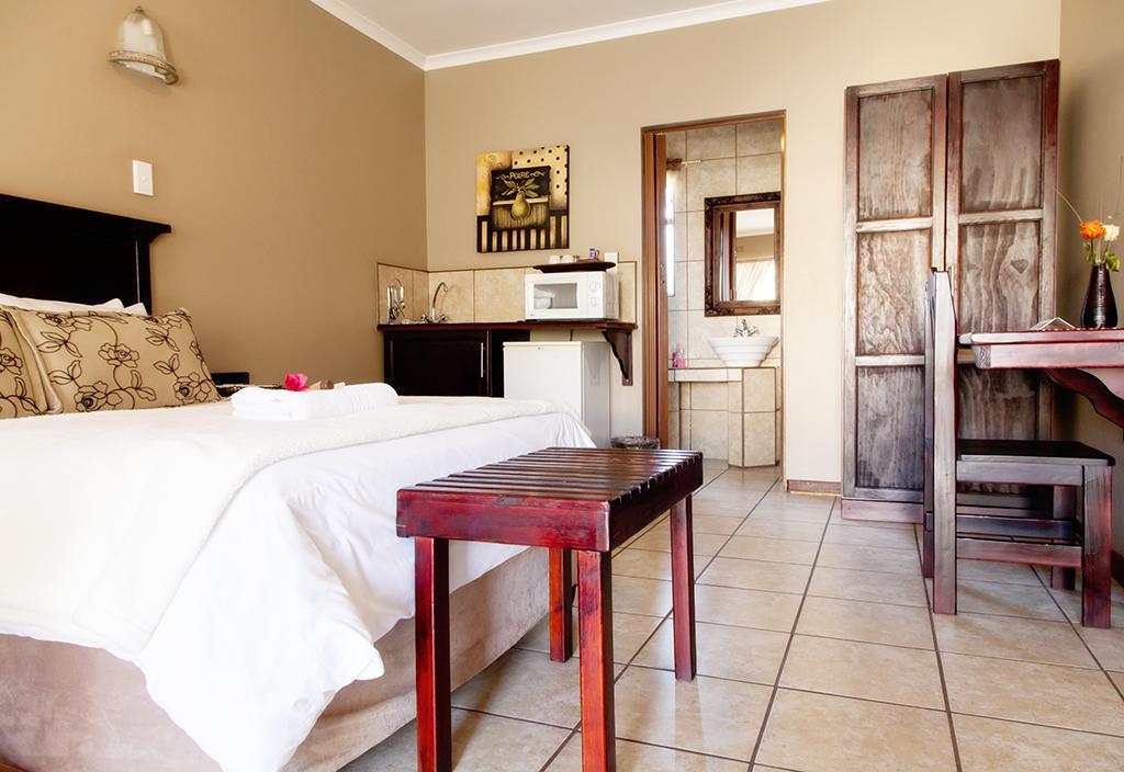 Welgerust Bed&Breakfast Piet Retief Exterior foto