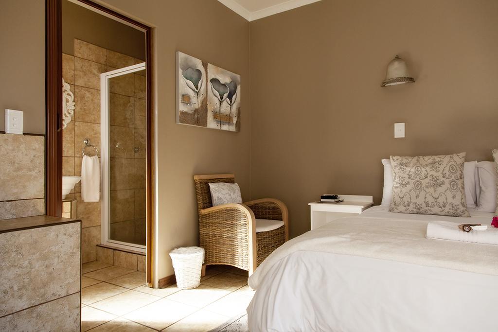Welgerust Bed&Breakfast Piet Retief Exterior foto