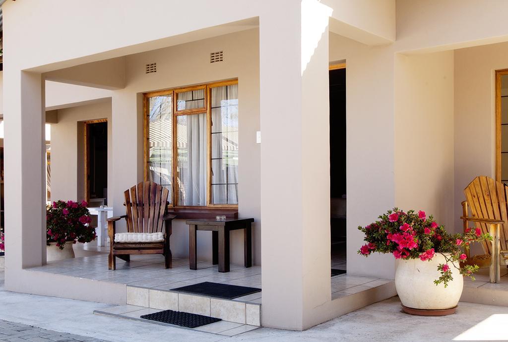 Welgerust Bed&Breakfast Piet Retief Exterior foto