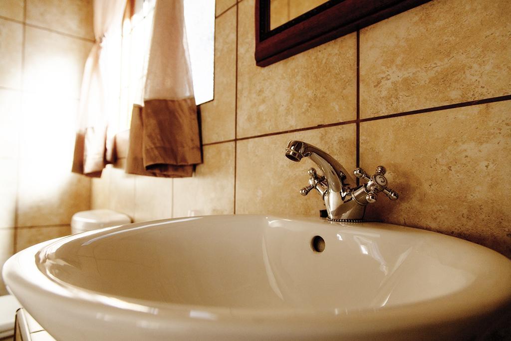 Welgerust Bed&Breakfast Piet Retief Exterior foto