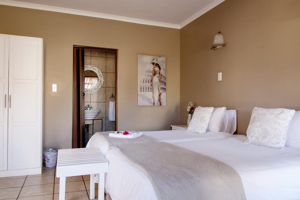 Welgerust Bed&Breakfast Piet Retief Exterior foto
