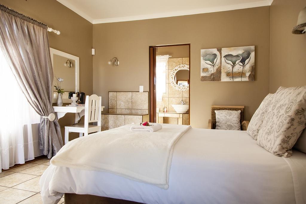 Welgerust Bed&Breakfast Piet Retief Exterior foto