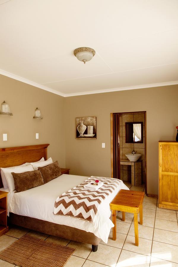 Welgerust Bed&Breakfast Piet Retief Exterior foto