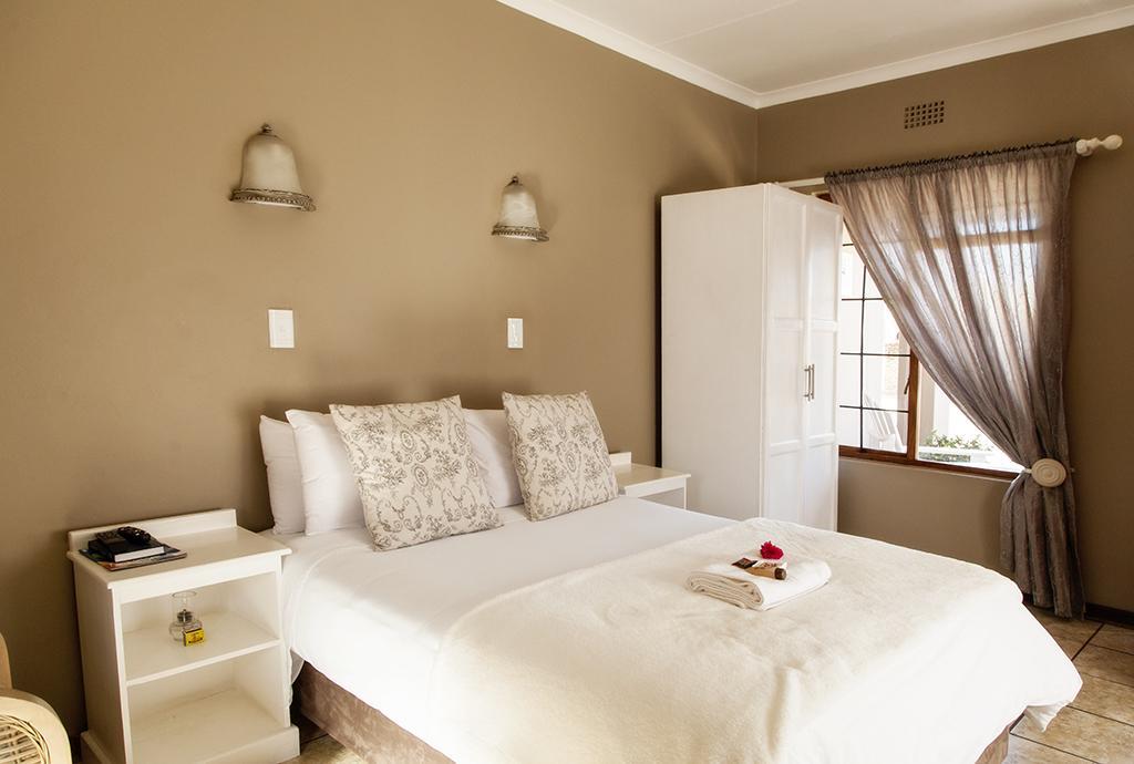 Welgerust Bed&Breakfast Piet Retief Exterior foto