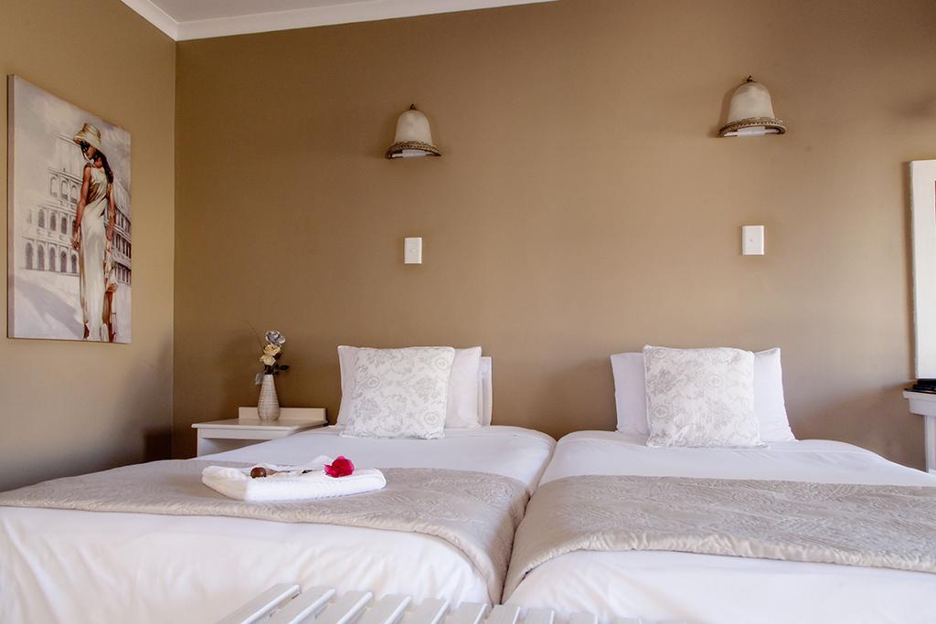 Welgerust Bed&Breakfast Piet Retief Exterior foto